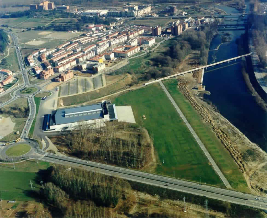 Pont del Ter
